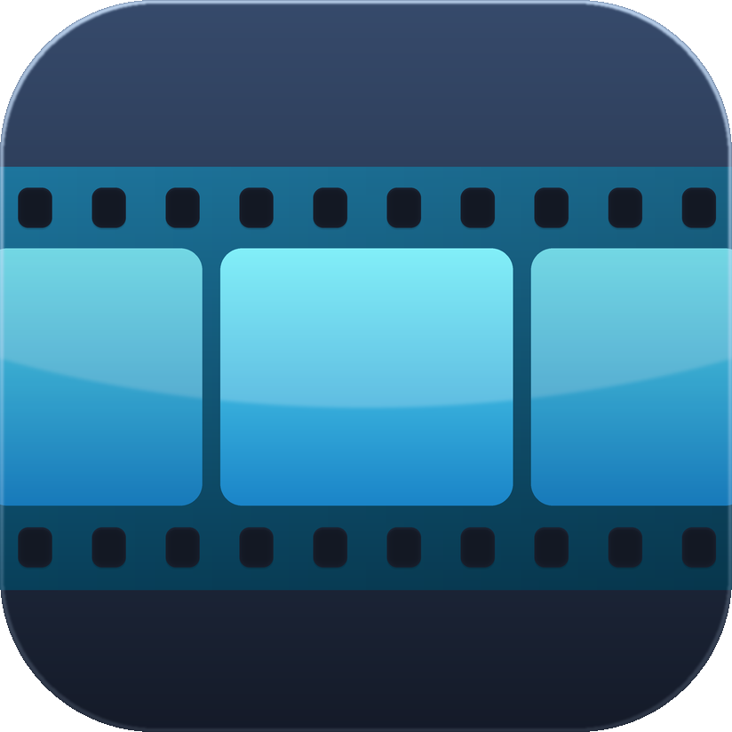 Anim Studio app icon