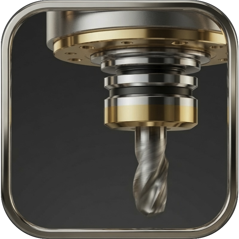 G-Code Sentinel app icon