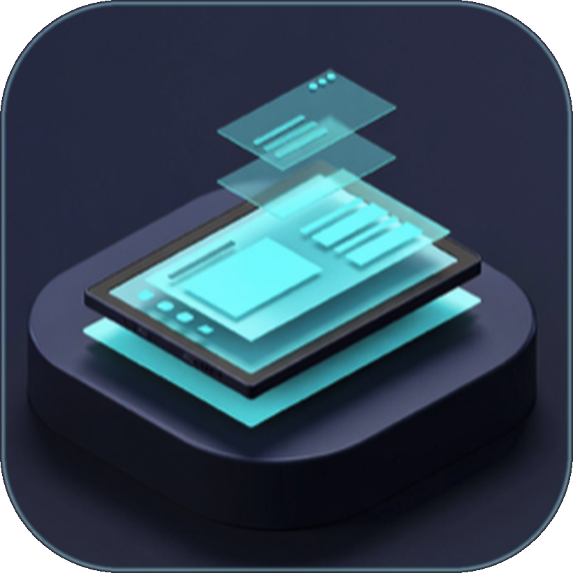 halus.ai app icon
