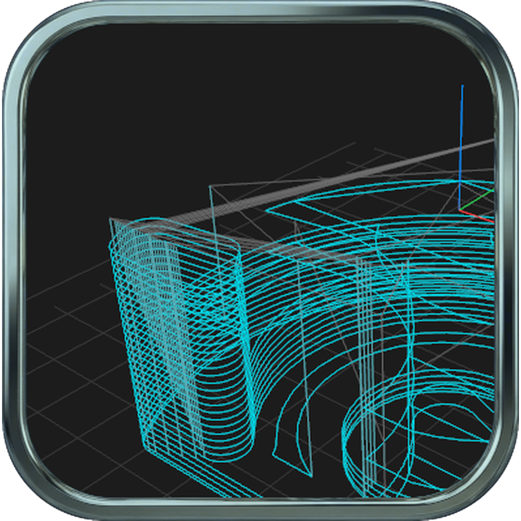 NC Studio app icon